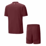 Manchester City Third Away Jerseys Kit - Image 2