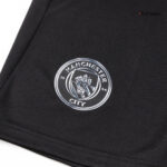 Manchester City Away Jerseys Full Kit 2025/26