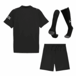Manchester City Away Jerseys Full Kit 2025/26