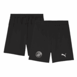 Manchester City Away Jerseys Full Kit 2025/26