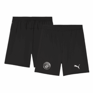 Manchester City Away Jerseys Full Kit 2025/26 - Image 4