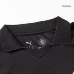 Manchester City Away Jerseys Full Kit 2025/26