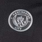 Manchester City Away Jerseys Full Kit 2025/26