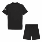 Manchester City Away Jerseys Kit 2025/26