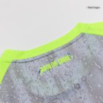 Manchester City Third Away Jerseys Full Kit 2025/26