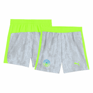Manchester City Third Away Jerseys Full Kit 2025/26 - Image 16