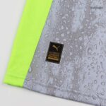 Manchester City Third Away Jerseys Kit 2025/26