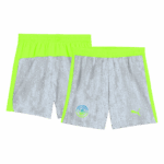 Manchester City Third Away Jerseys Kit 2025/26