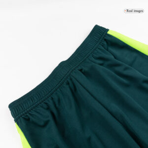 Manchester City Fourth Away Jerseys Kit 2025/26 - Image 12