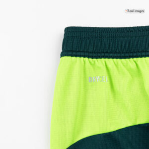 Manchester City Fourth Away Jerseys Kit 2025/26 - Image 15