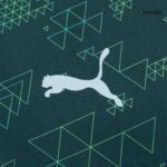 Manchester City Fourth Away Jerseys Kit 2025/26
