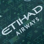 Manchester City Fourth Away Jerseys Kit 2025/26