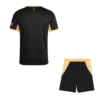 Manchester City Away Jerseys Kit 2026/27