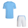 Manchester City Home Jerseys Kit 2026/27
