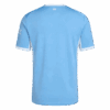 Manchester City Home Jerseys Kit 2026/27