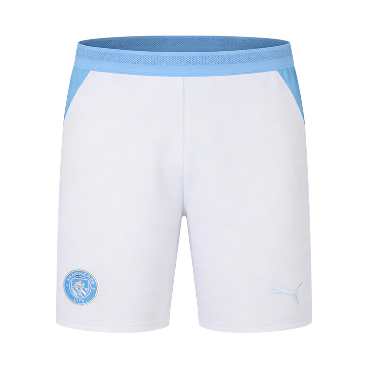 Manchester City Home Jerseys Kit 2026/27