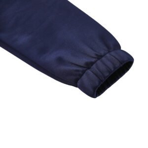 Manchester City Jacket Tracksuit 2025/26 Navy