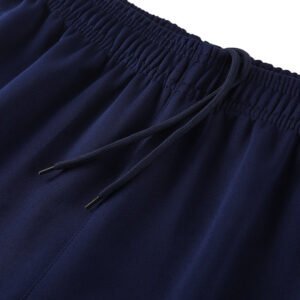 Manchester City Jacket Tracksuit 2025/26 Navy