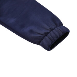 Manchester City Jacket Tracksuit 2025/26 Navy - Image 11