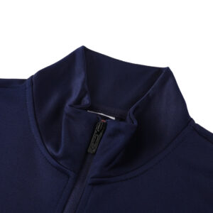Manchester City Jacket Tracksuit 2025/26 Navy - Image 13