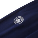 Manchester City Jacket Tracksuit 2025/26 Navy