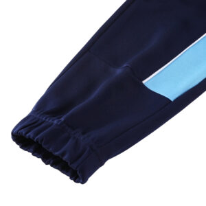 Manchester City Jacket Tracksuit 2025/26 Navy - Image 16