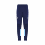Manchester City Jacket Tracksuit 2025/26 Navy