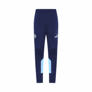Manchester City Jacket Tracksuit 2025/26 Navy - Image 17