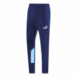 Manchester City Jacket Tracksuit 2025/26 Navy