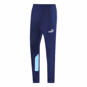 Manchester City Jacket Tracksuit 2025/26 Navy - Image 18