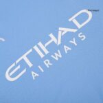 Women's Manchester City Home Jersey