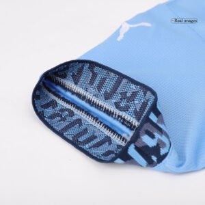 Women's Manchester City Home Jersey - Image 11