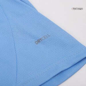 Women's Manchester City Home Jersey - Image 12