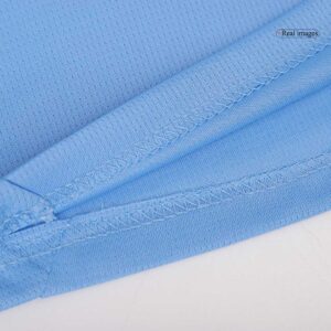 Women's Manchester City Home Jersey - Image 14