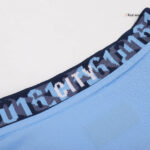 Women's Manchester City Home Jersey