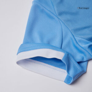 Women's Manchester City Home Jersey 2025/26 - Image 10
