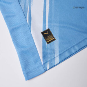 Women's Manchester City Home Jersey 2025/26 - Image 13