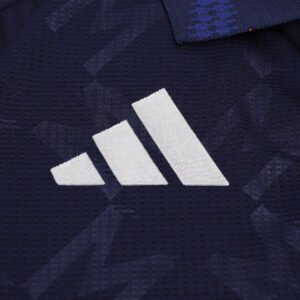 MOUNT #7 Manchester United Away Authentic Soccer Jersey 2024/25