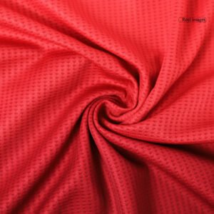 MOUNT #7 Manchester United Home Authentic Soccer Jersey 2024/25