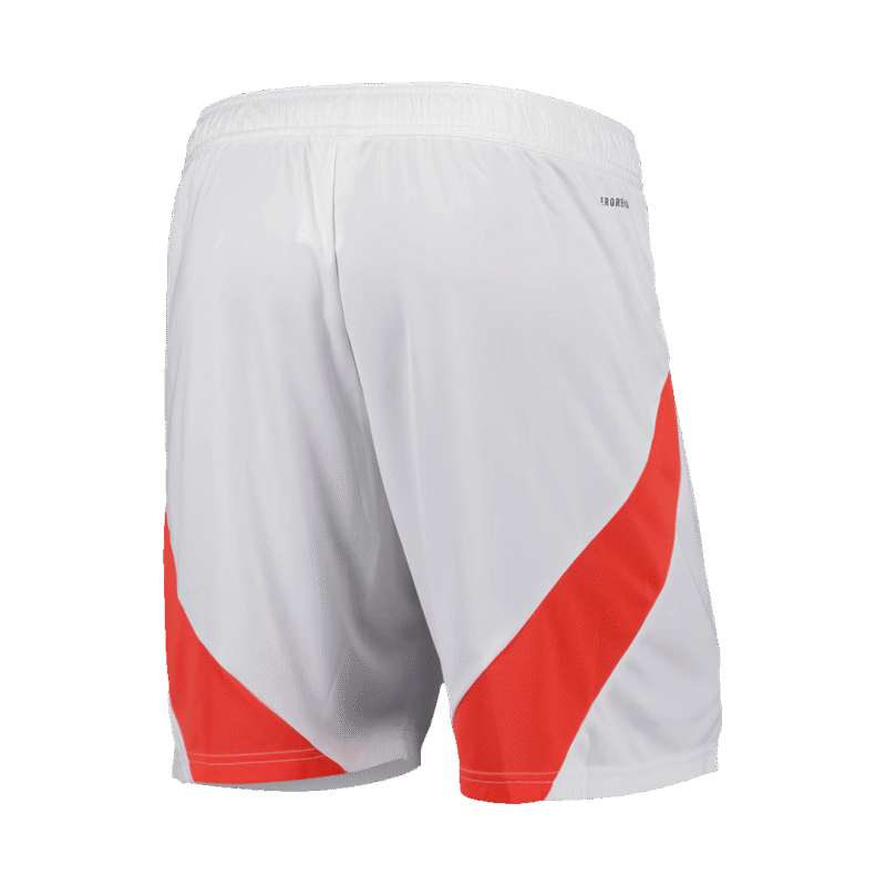 Manchester United Home Jerseys Kit 2024/25
