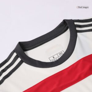 Manchester United Third Away Jerseys Kit 2024/25