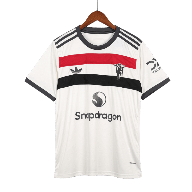 Manchester United Third Away Jerseys Full Kit 2024/25