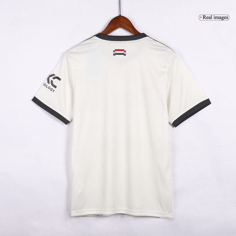 Manchester United Third Away Jerseys Full Kit 2024/25