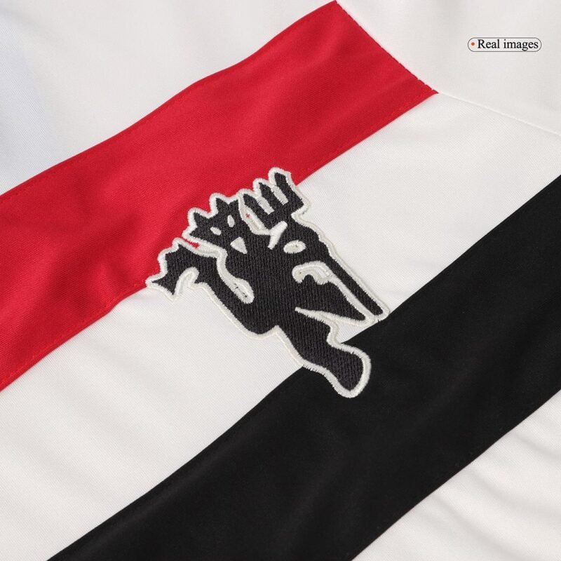 Manchester United Third Away Jerseys Full Kit 2024/25