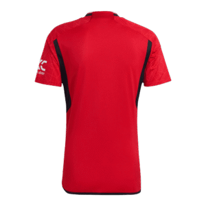 Manchester United Home Jersey 2023/24