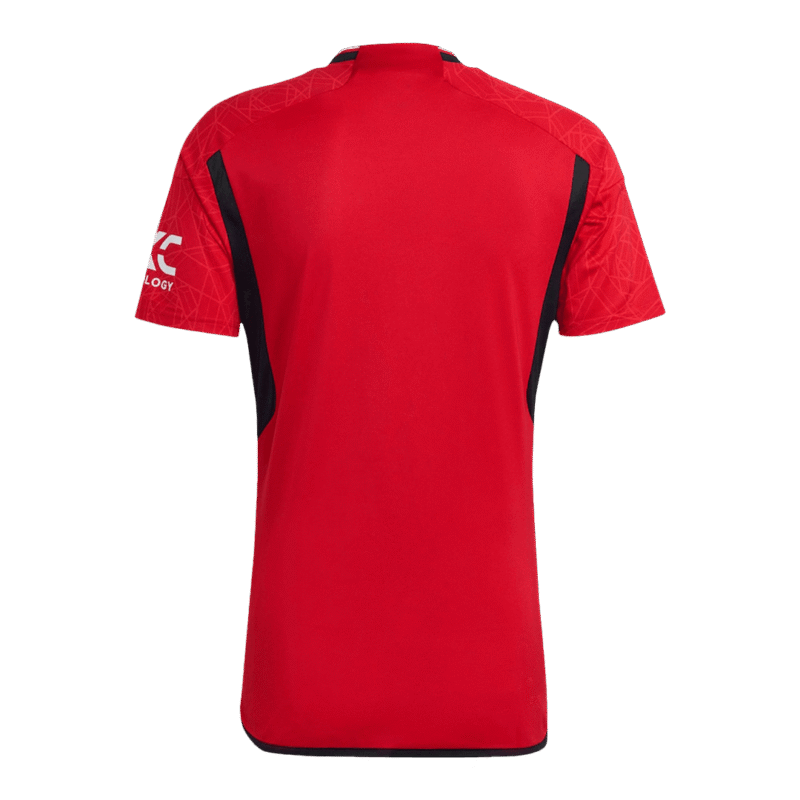 Manchester United Home Jersey 2023/24