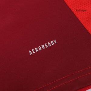 Manchester United Home Soccer Jersey 2024/25