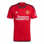 RASHFORD #10 Manchester United Home Soccer Jersey 2023/24