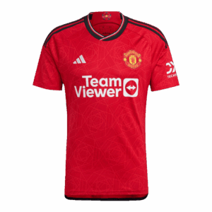 Manchester United Home Soccer Jersey 2023/24