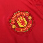 MOUNT #7 Manchester United Home Soccer Jersey